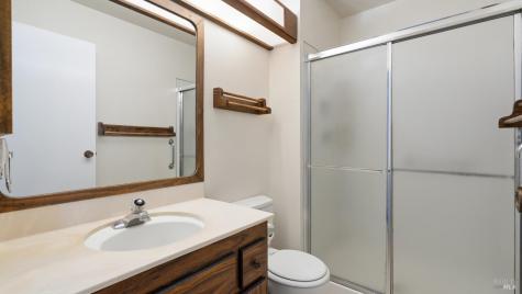 2344 Gads Hill Street Santa Rosa CA 95401
