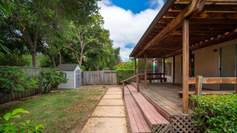 2344 Gads Hill Street Santa Rosa CA 95401