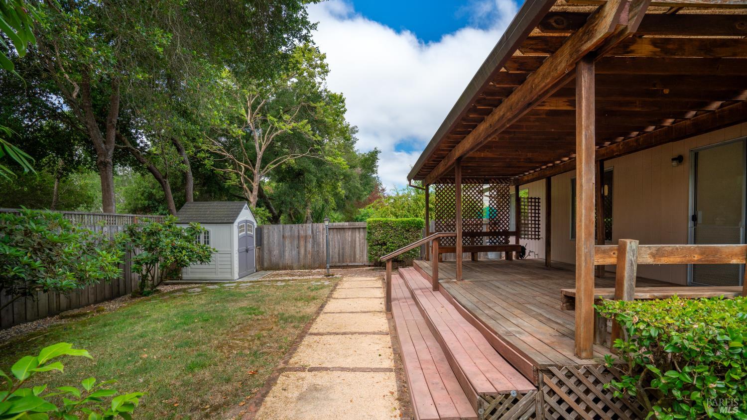2344 Gads Hill Street Santa Rosa CA 95401