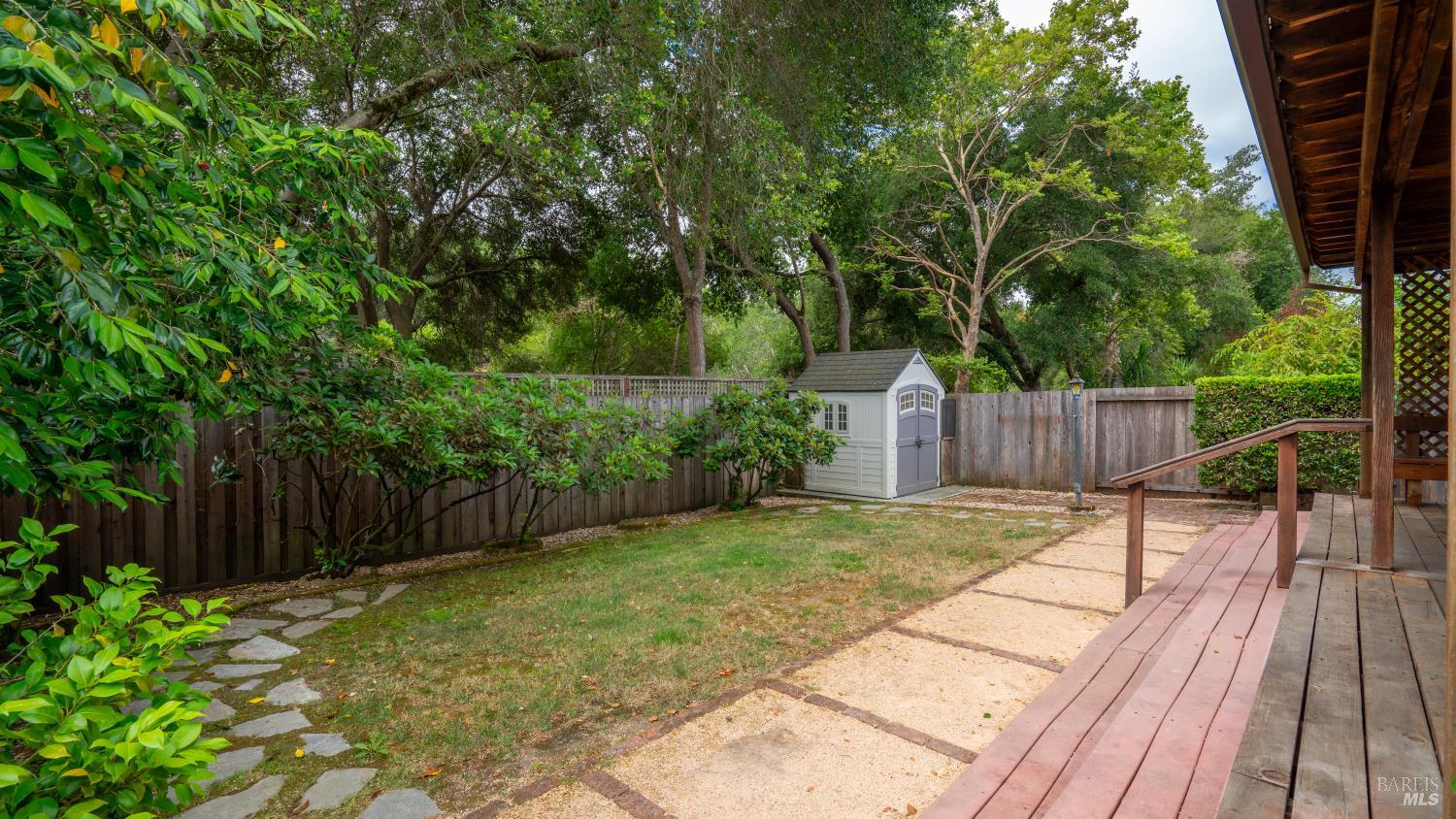 2344 Gads Hill Street Santa Rosa CA 95401