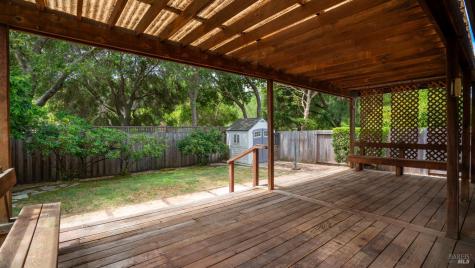 2344 Gads Hill Street Santa Rosa CA 95401