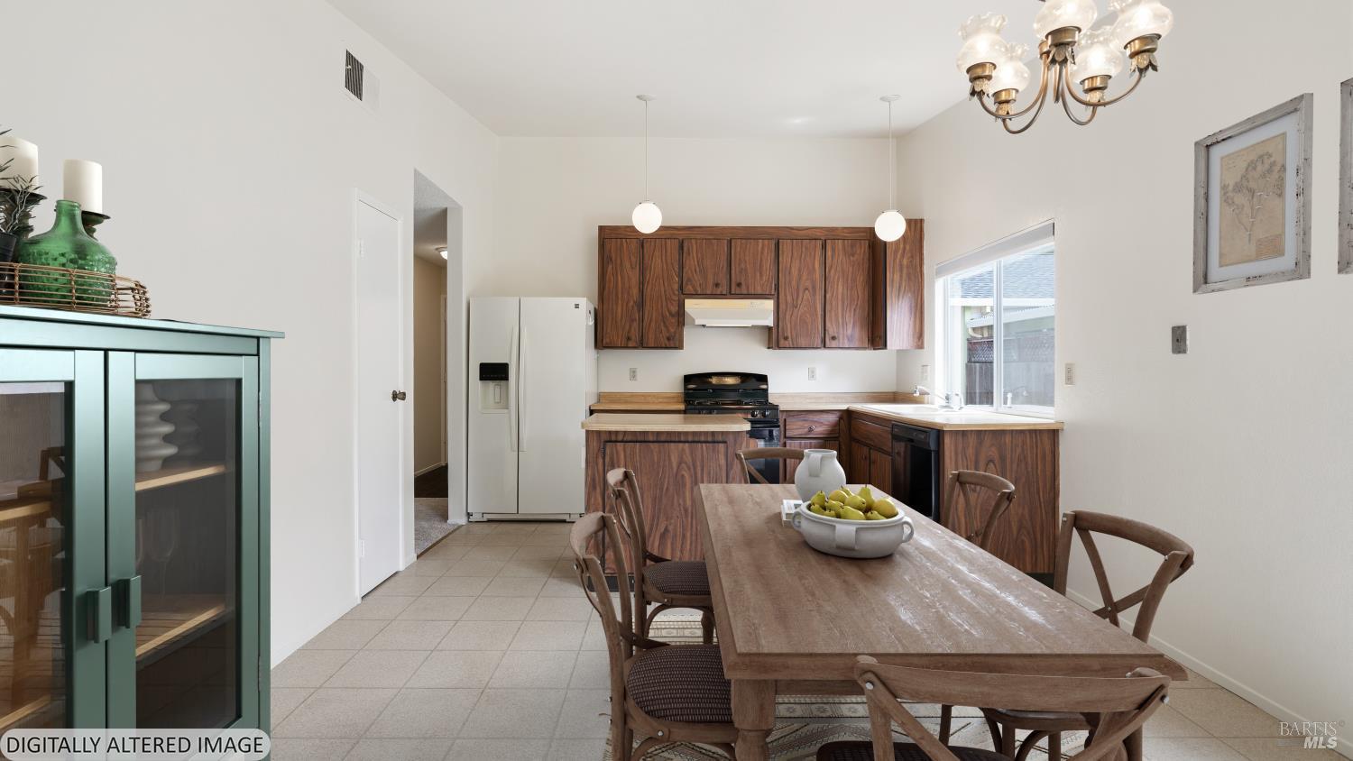 2344 Gads Hill Street Santa Rosa CA 95401
