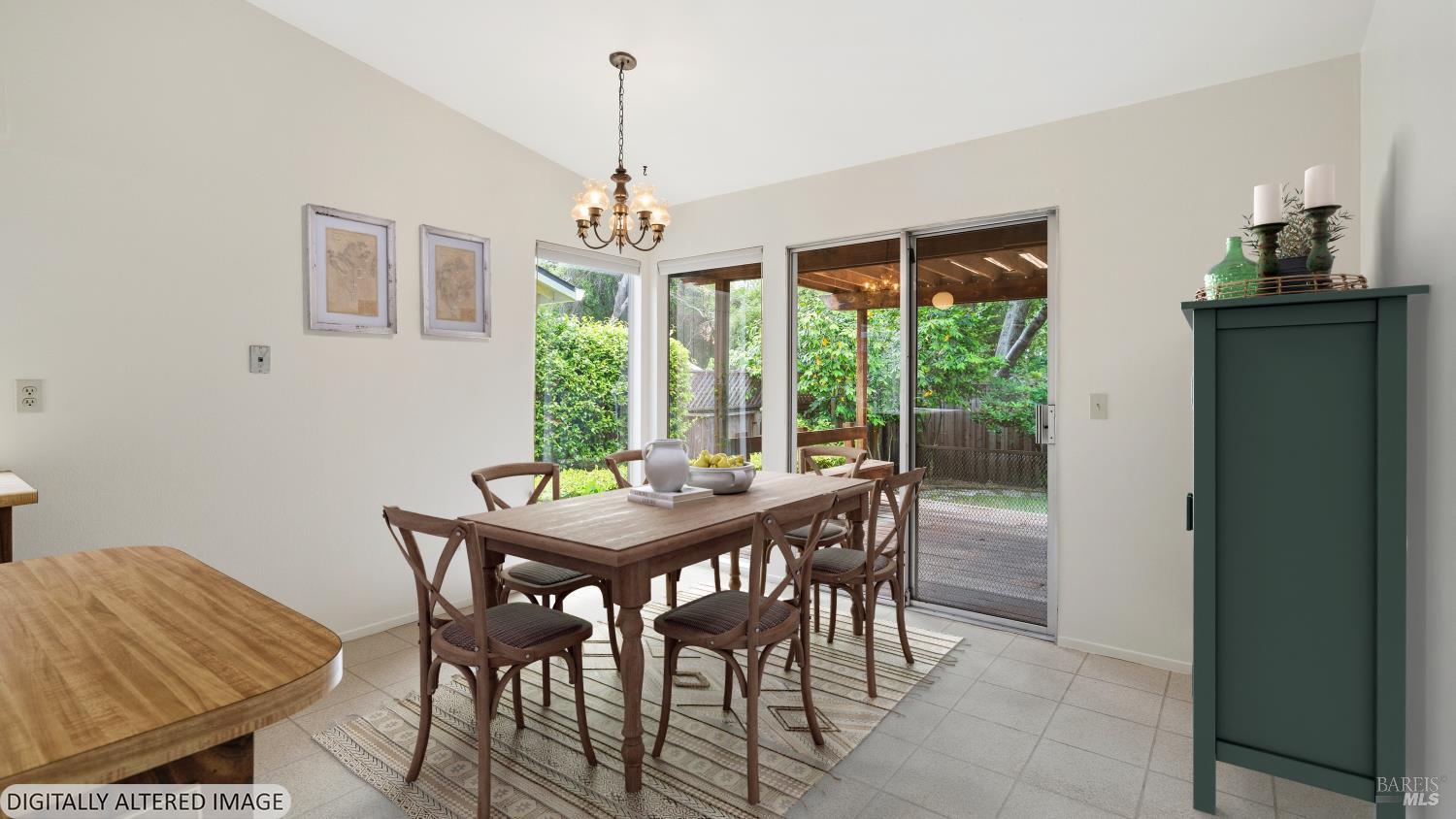 2344 Gads Hill Street Santa Rosa CA 95401