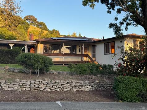 90 Summers Avenue Novato CA 94945