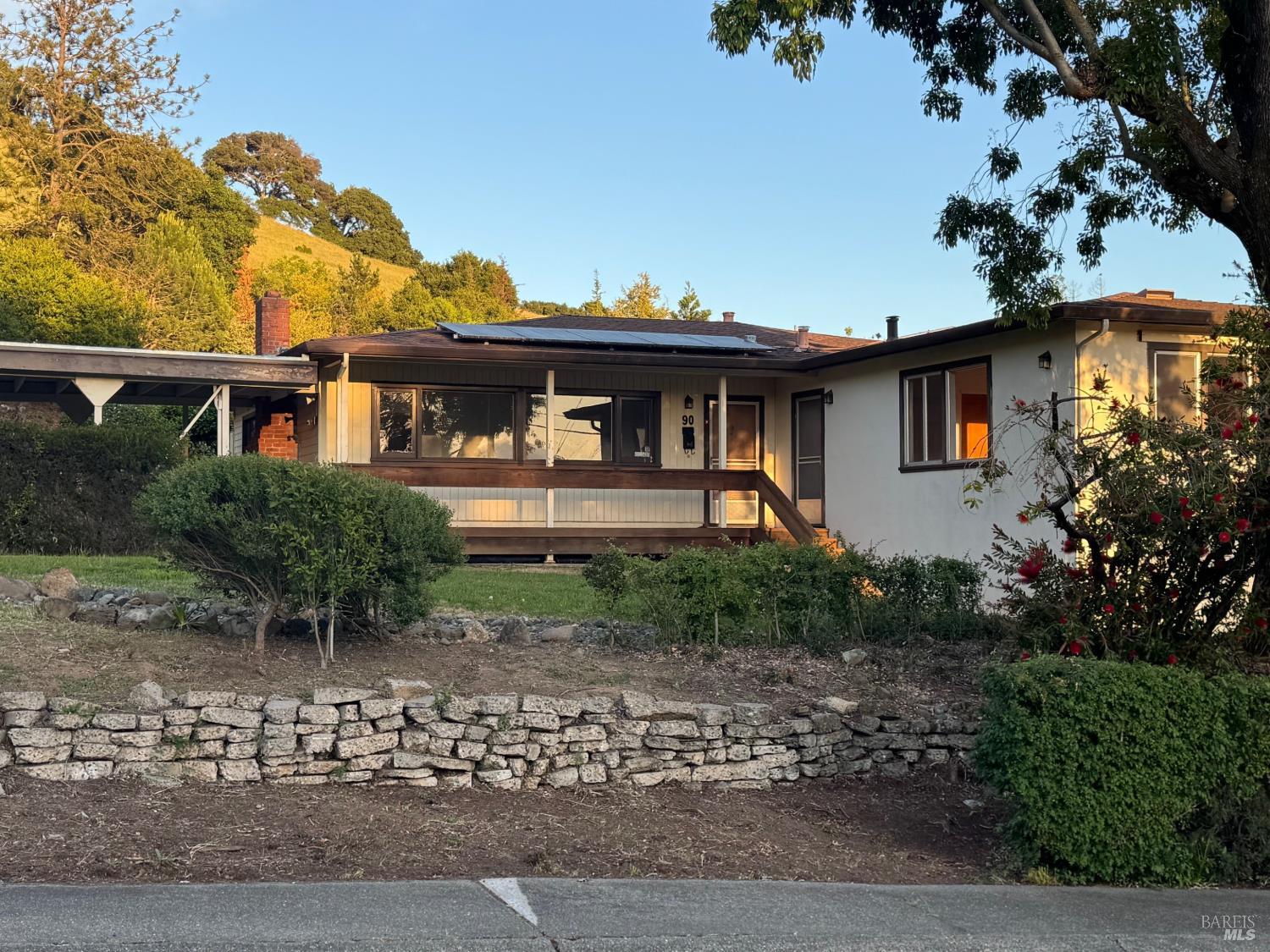 90 Summers Avenue Novato CA 94945