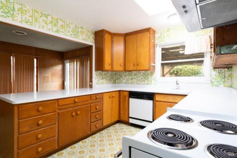 90 Summers Avenue Novato CA 94945