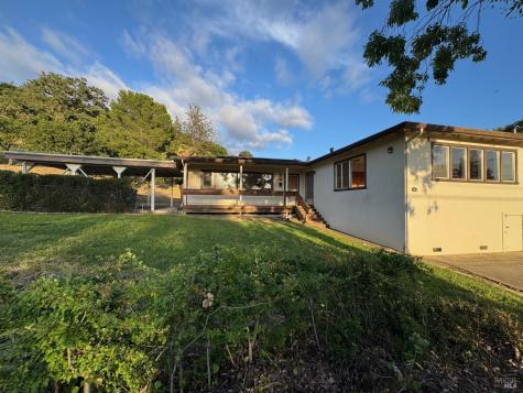 90 Summers Avenue Novato CA 94945