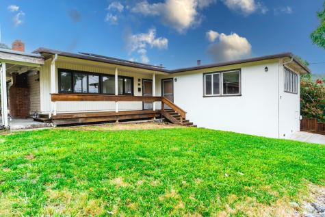 90 Summers Avenue Novato CA 94945