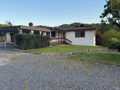 90 Summers Avenue Novato CA 94945