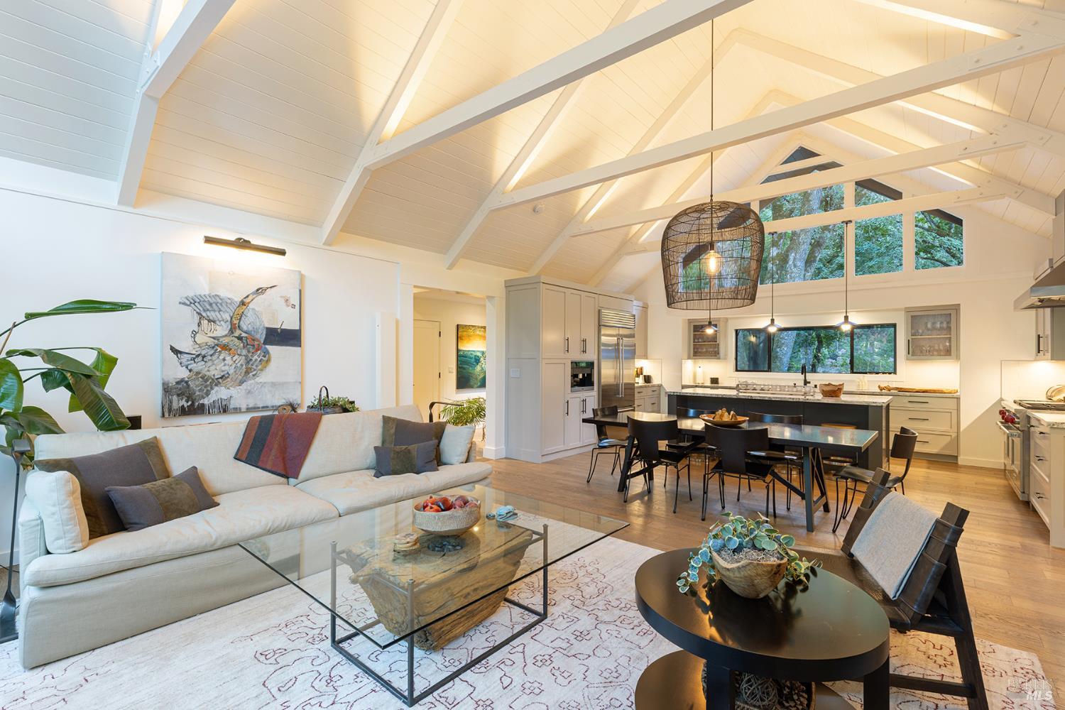 481 Crystal Springs Road St. Helena CA 94574