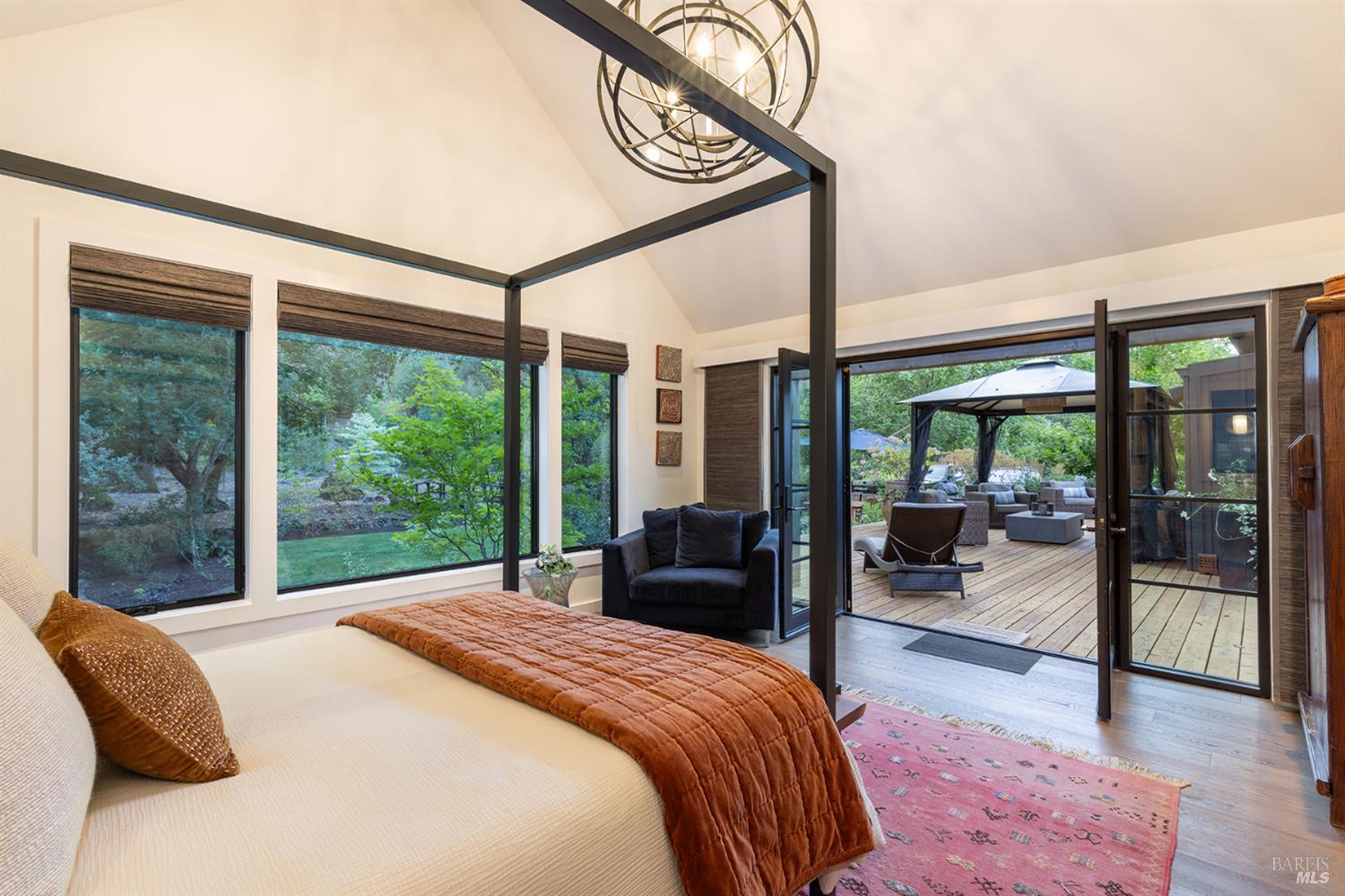 481 Crystal Springs Road St. Helena CA 94574