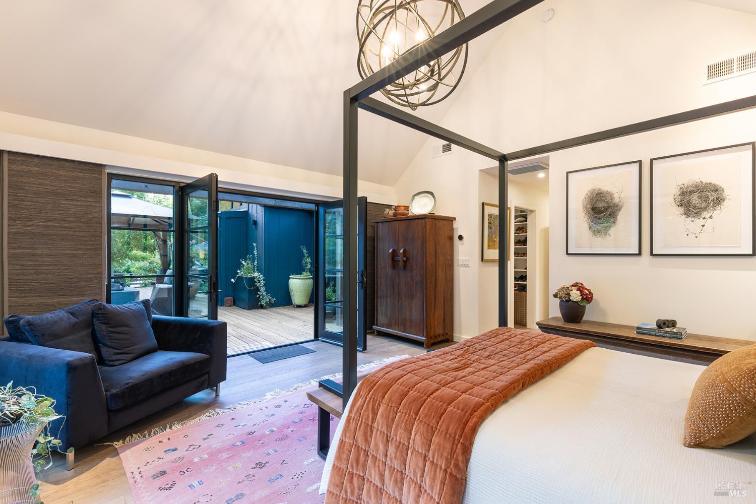 481 Crystal Springs Road St. Helena CA 94574