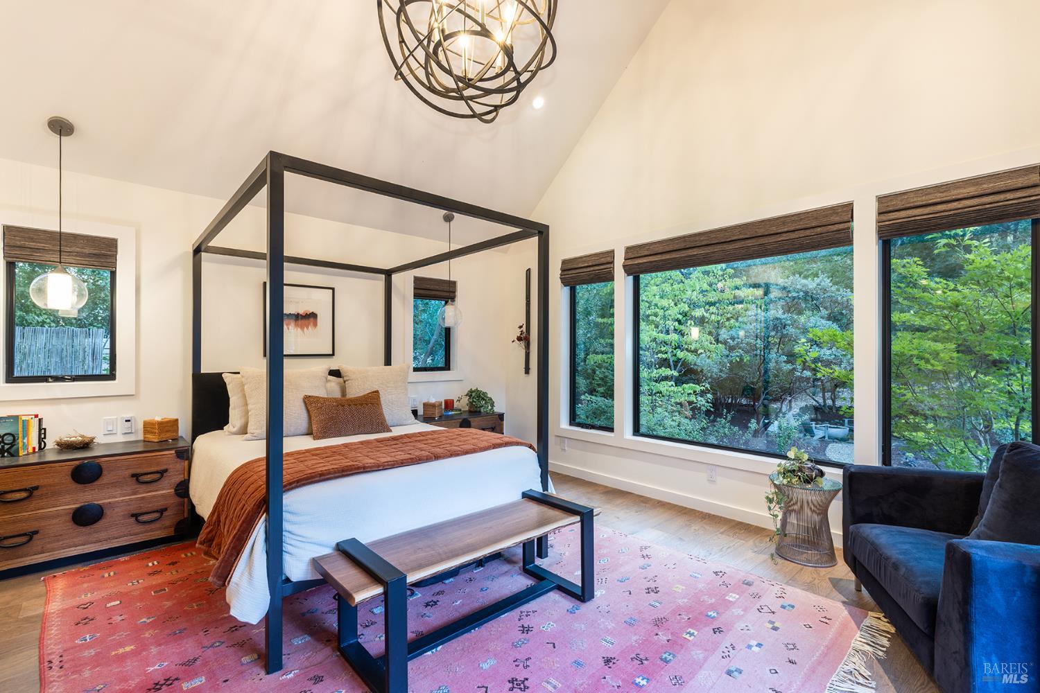 481 Crystal Springs Road St. Helena CA 94574