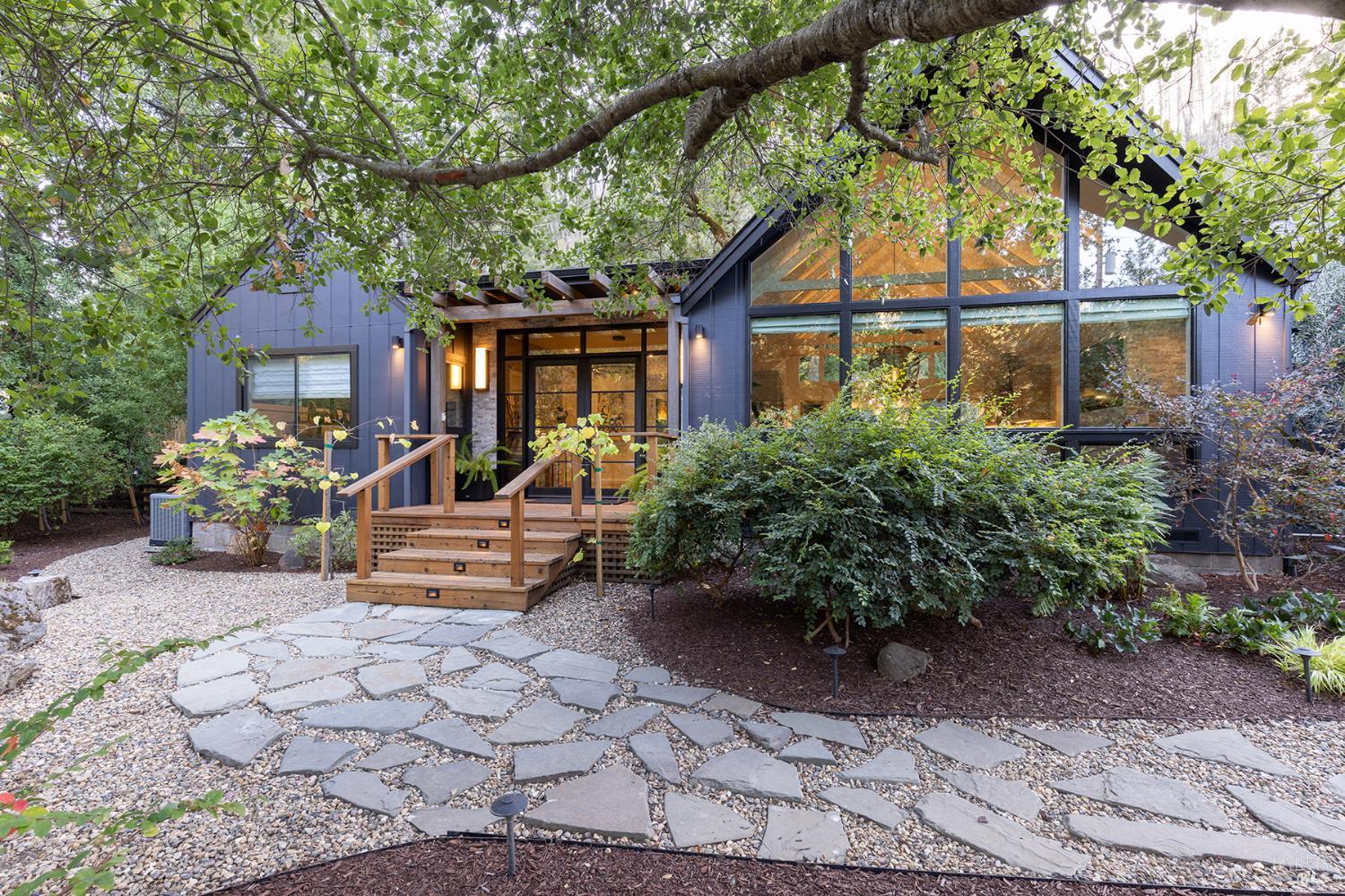 481 Crystal Springs Road St. Helena CA 94574