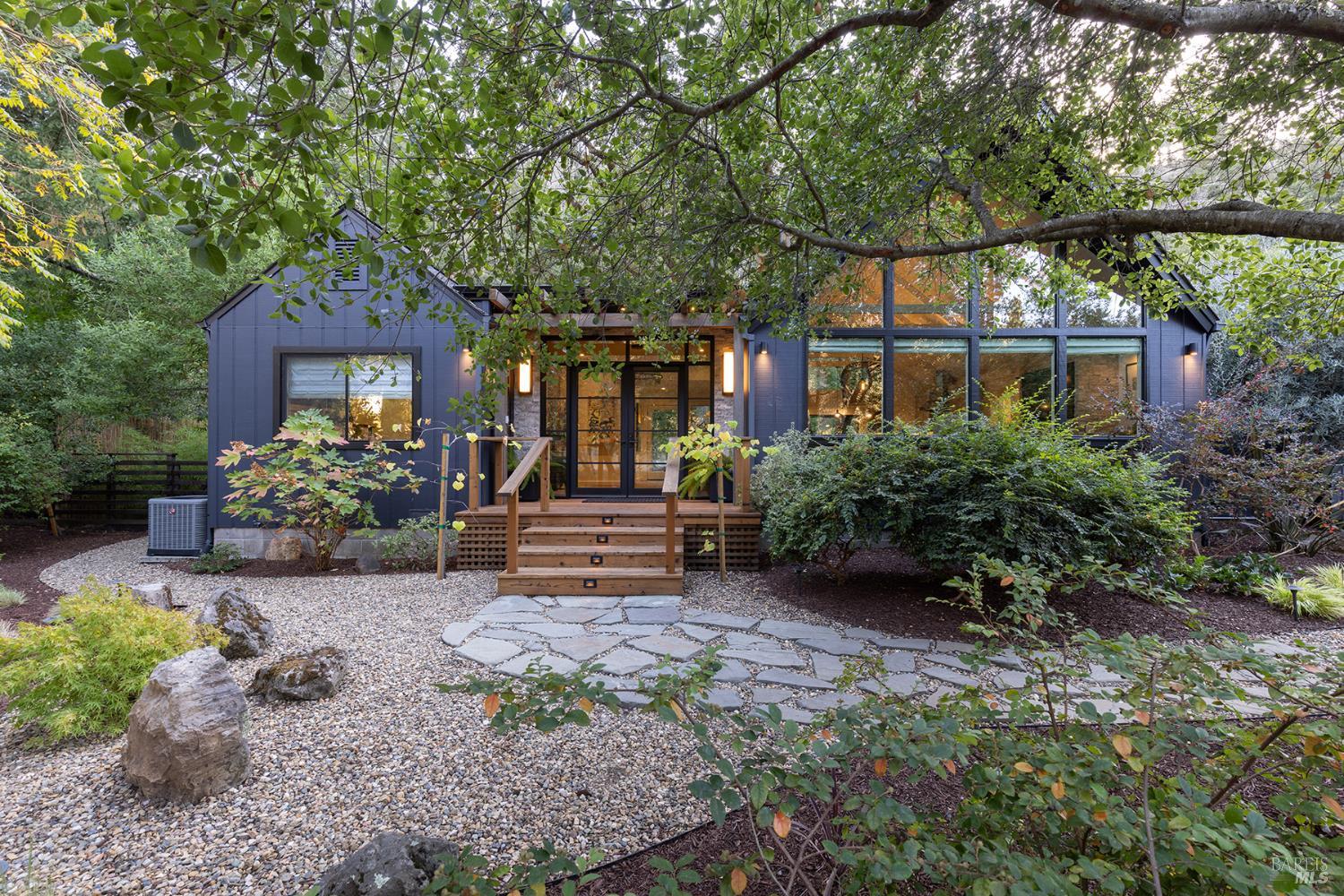 481 Crystal Springs Road St. Helena CA 94574