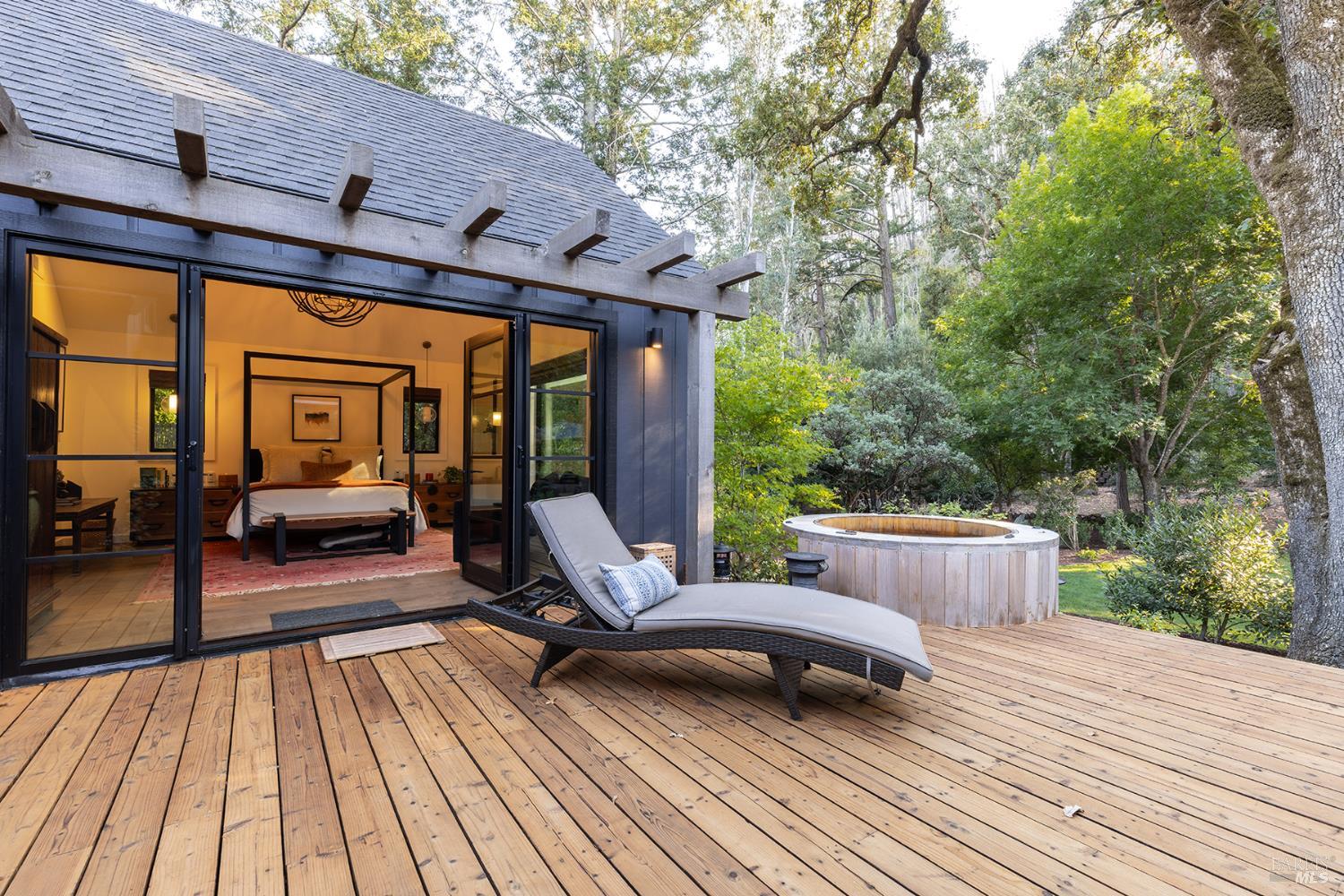 481 Crystal Springs Road St. Helena CA 94574
