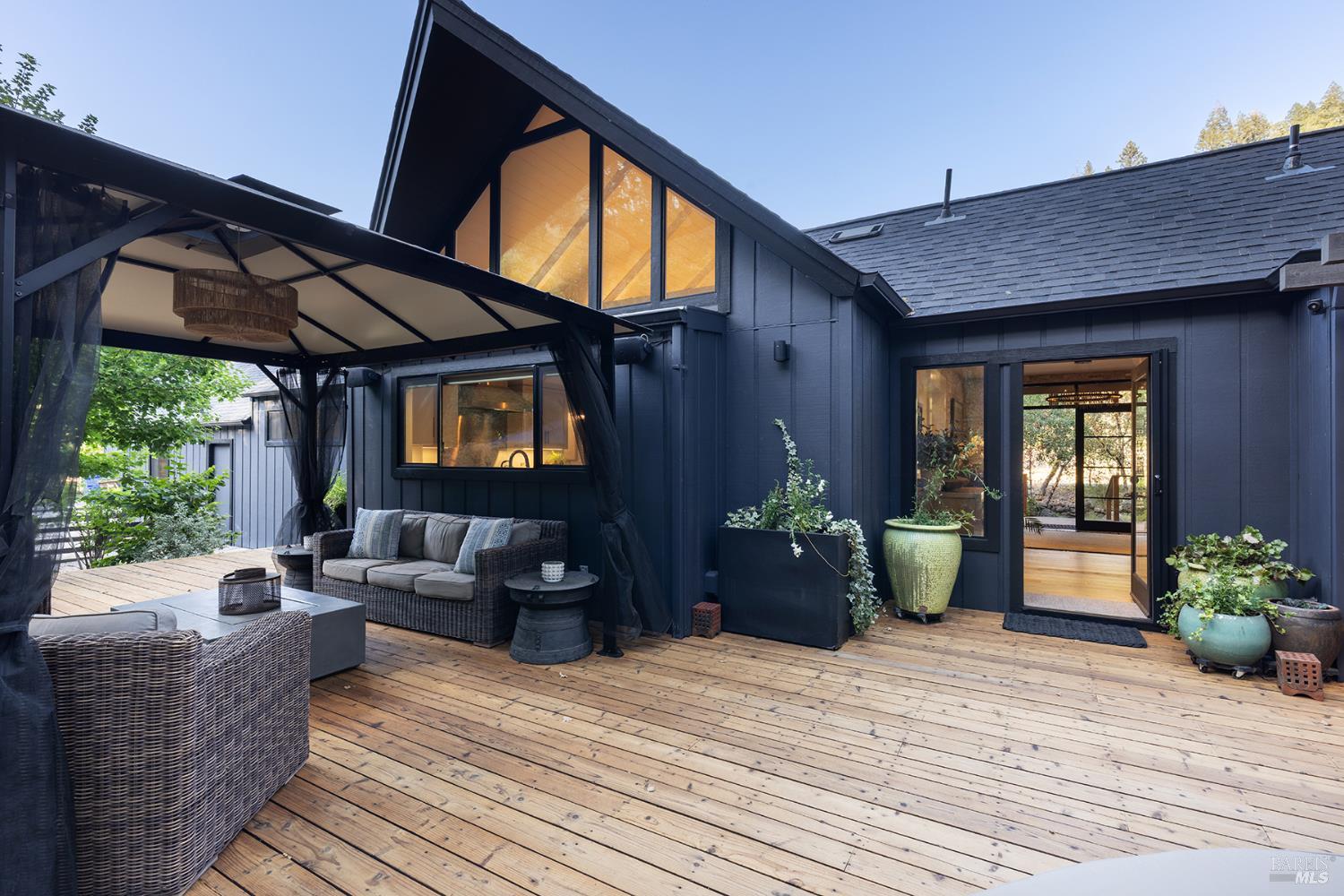481 Crystal Springs Road St. Helena CA 94574