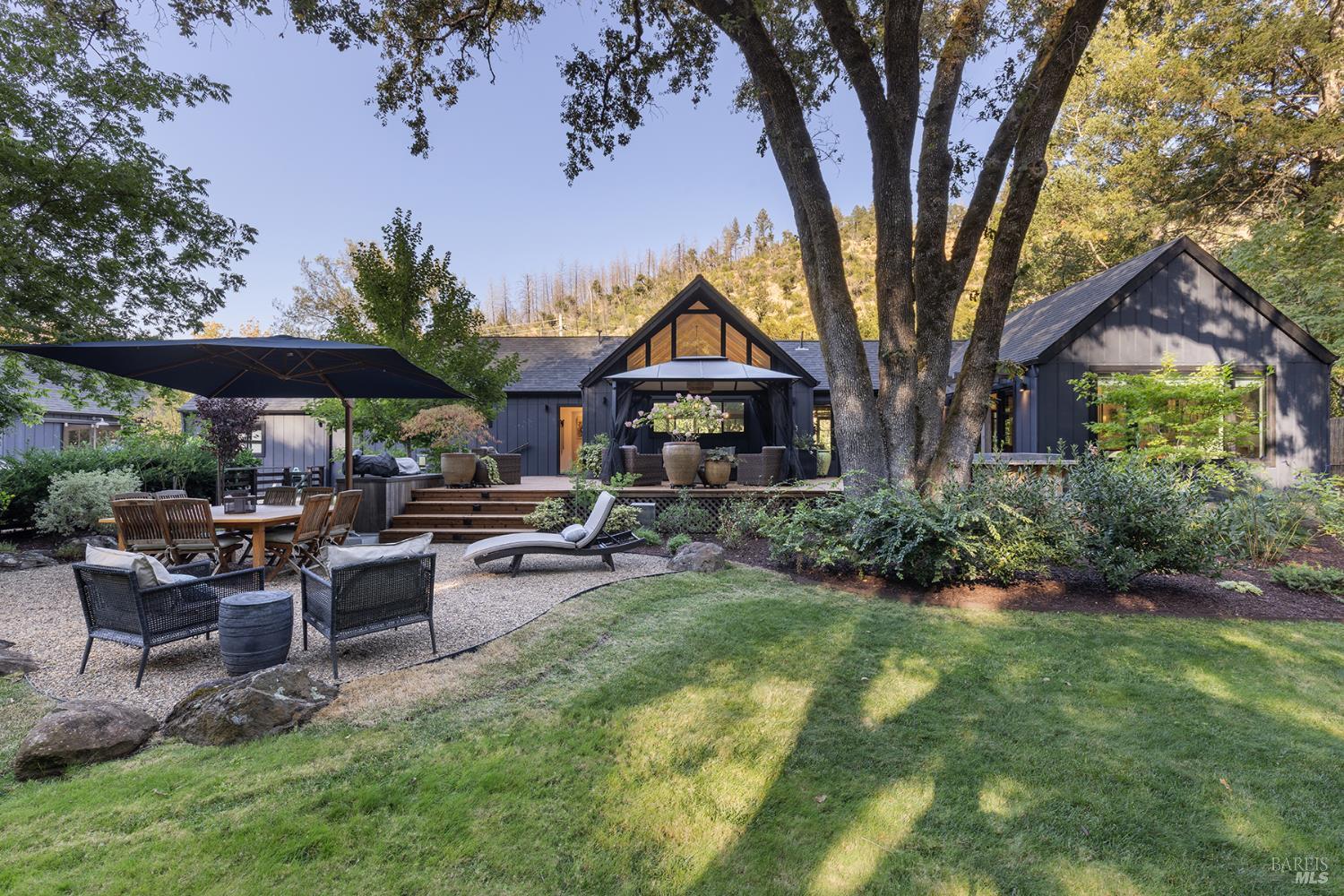 481 Crystal Springs Road St. Helena CA 94574