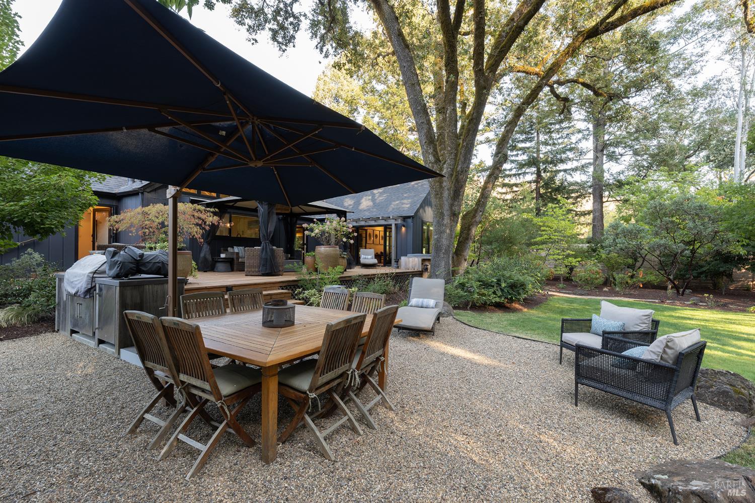 481 Crystal Springs Road St. Helena CA 94574