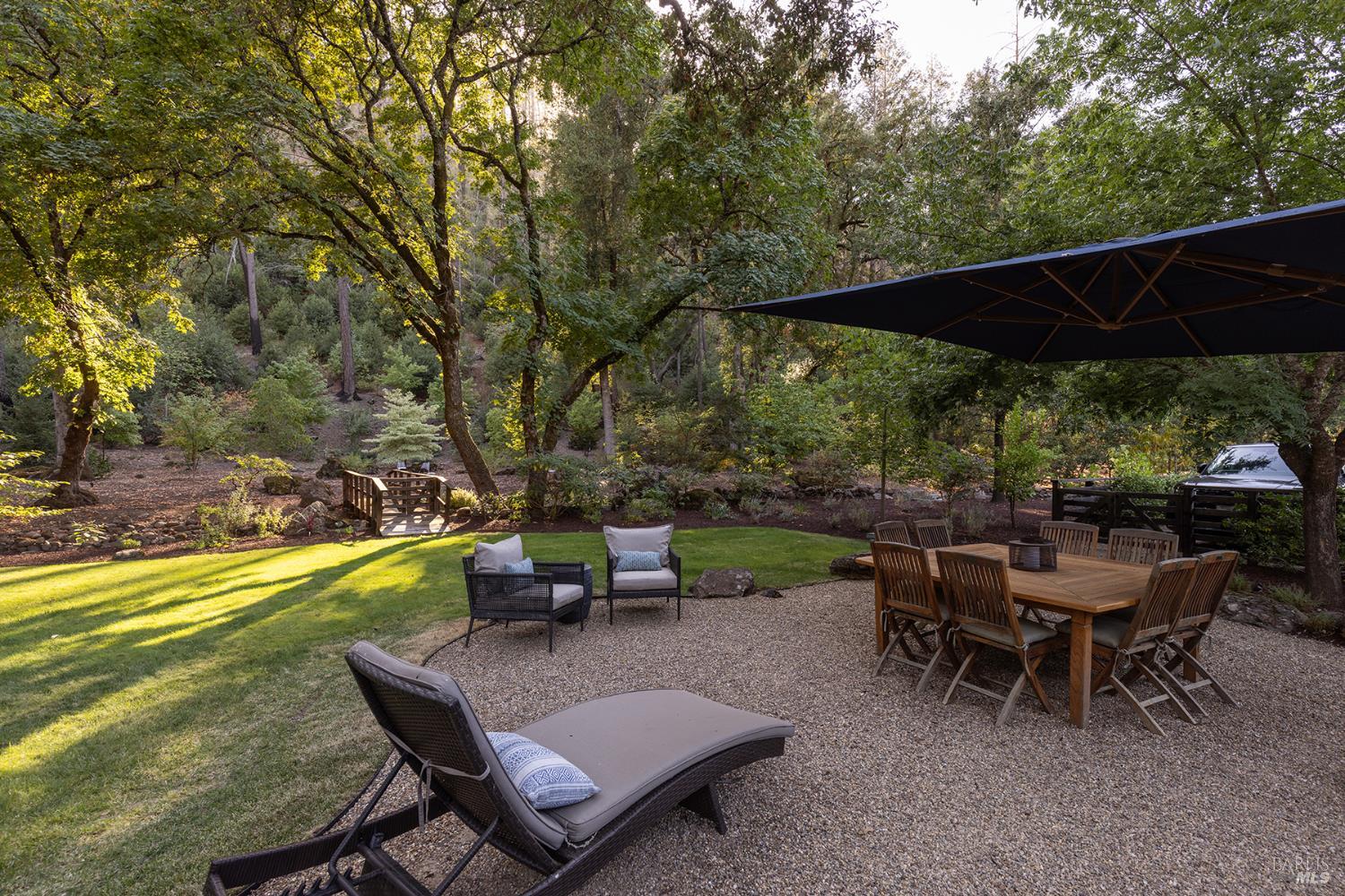 481 Crystal Springs Road St. Helena CA 94574
