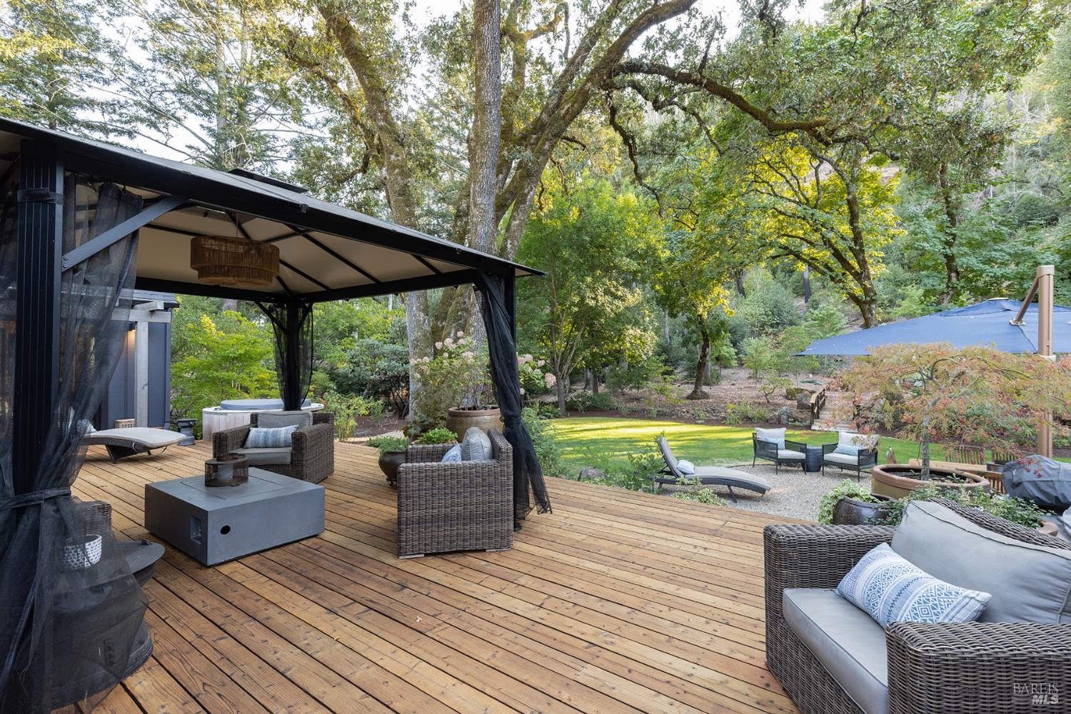 481 Crystal Springs Road St. Helena CA 94574
