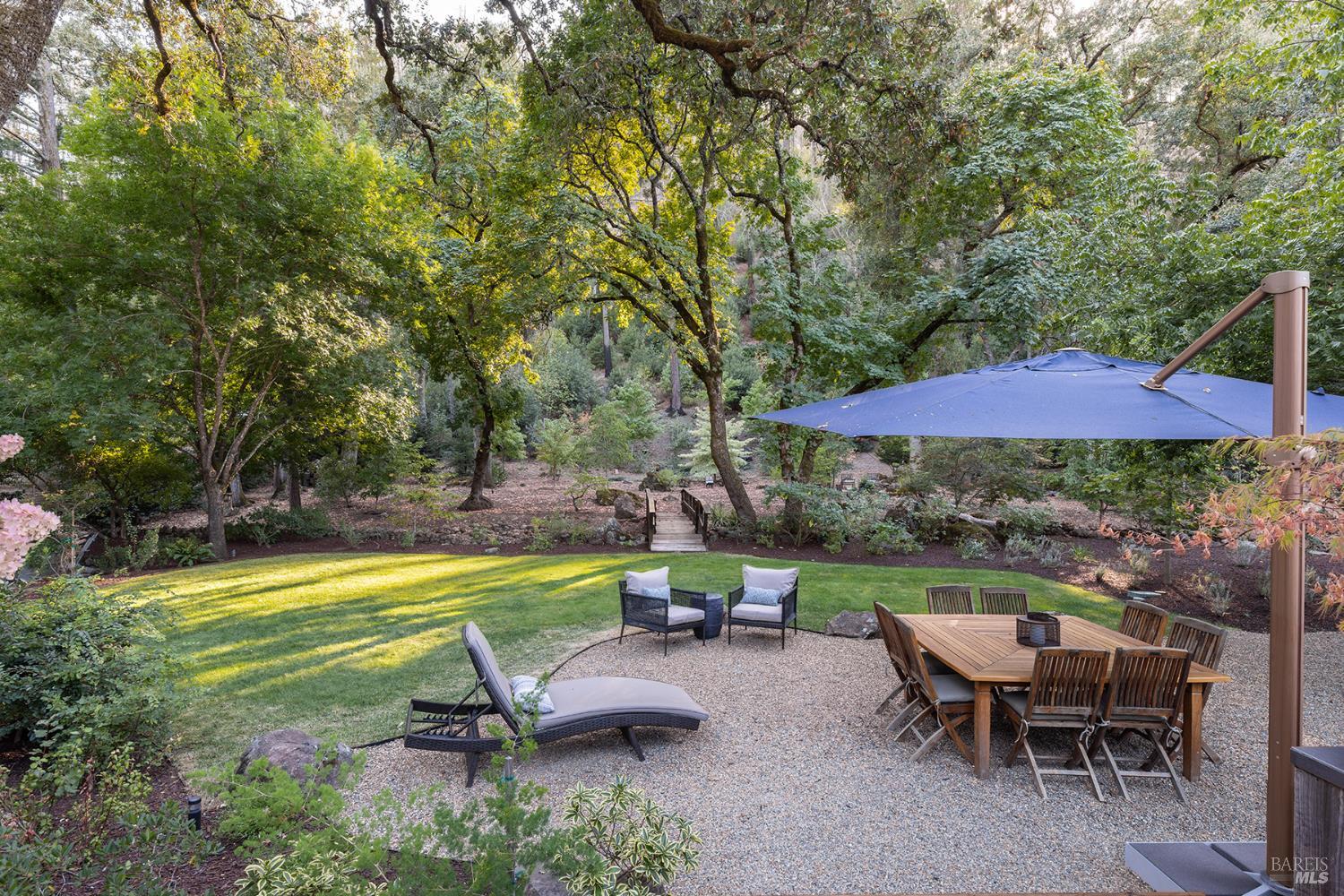 481 Crystal Springs Road St. Helena CA 94574