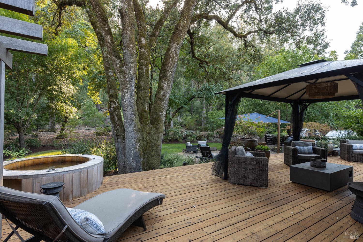 481 Crystal Springs Road St. Helena CA 94574