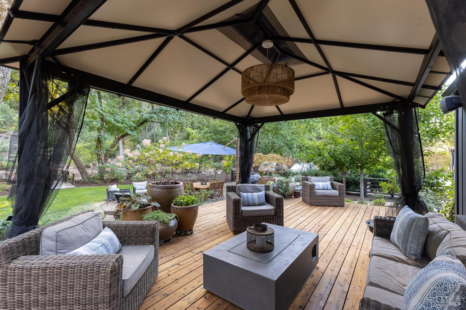 481 Crystal Springs Road St. Helena CA 94574
