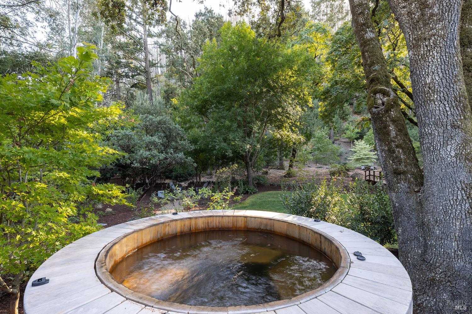 481 Crystal Springs Road St. Helena CA 94574
