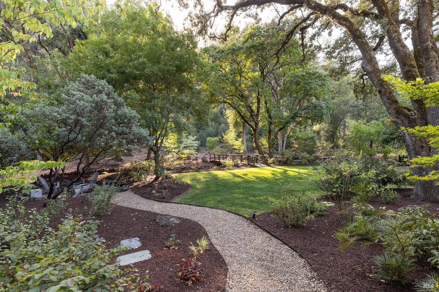 481 Crystal Springs Road St. Helena CA 94574