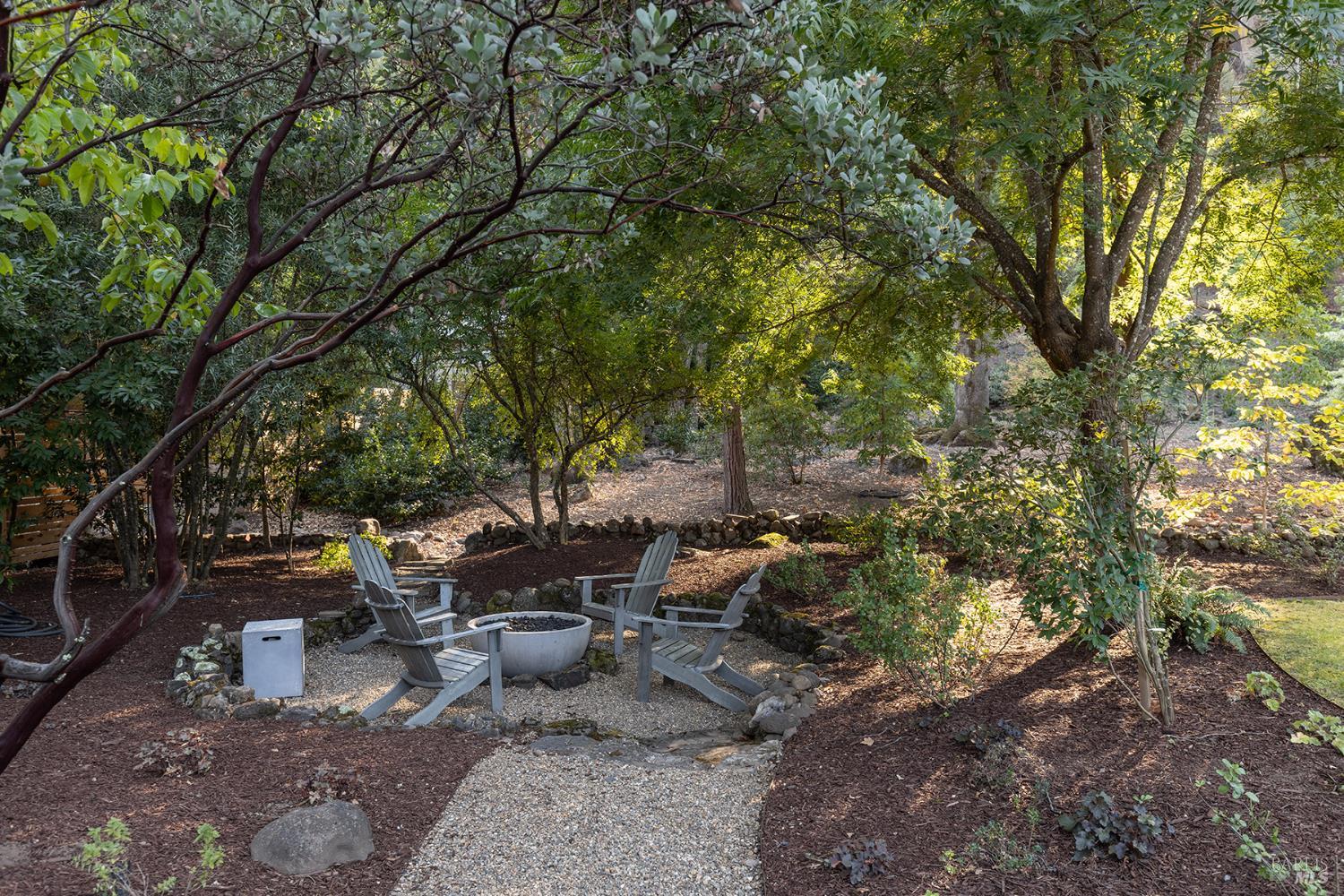 481 Crystal Springs Road St. Helena CA 94574