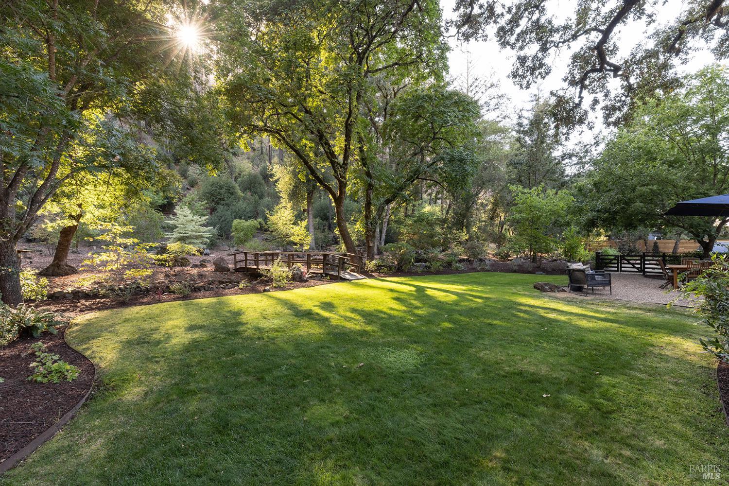 481 Crystal Springs Road St. Helena CA 94574