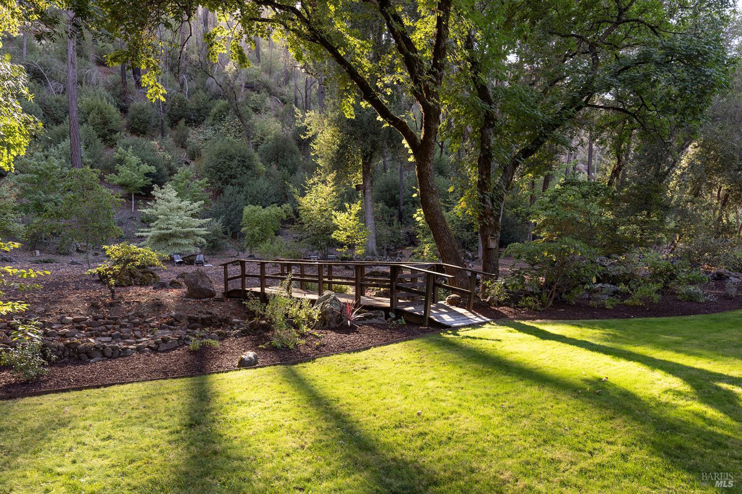 481 Crystal Springs Road St. Helena CA 94574