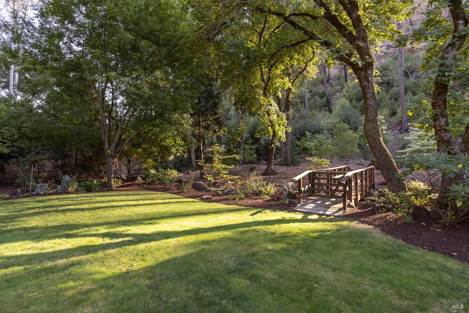 481 Crystal Springs Road St. Helena CA 94574
