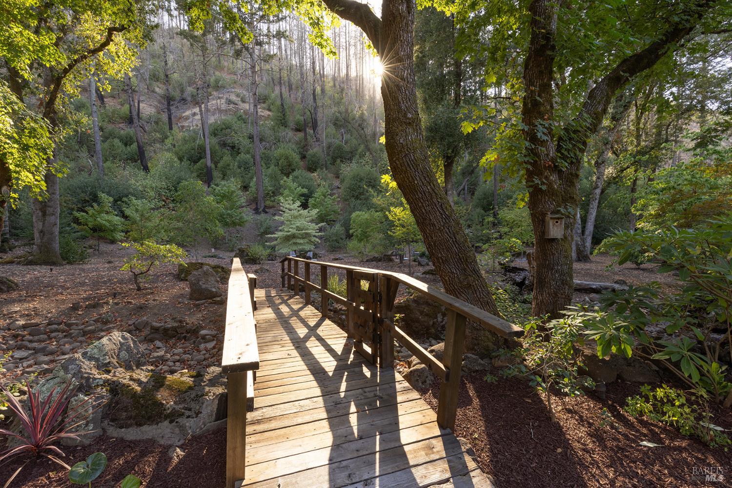 481 Crystal Springs Road St. Helena CA 94574
