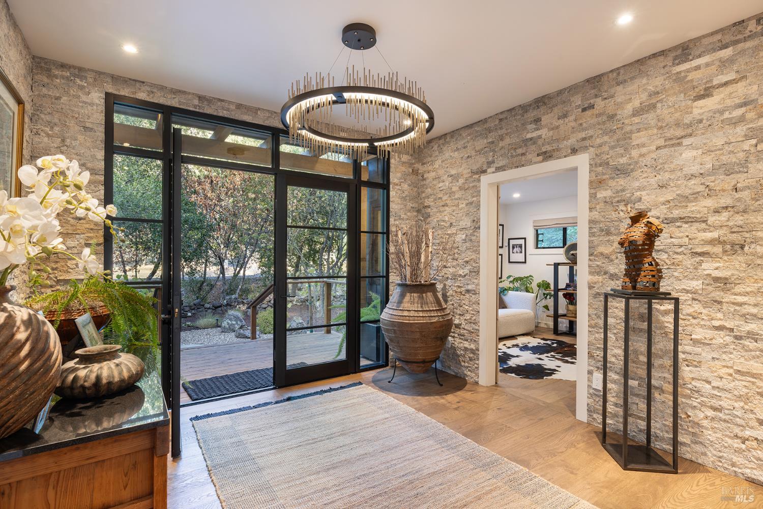 481 Crystal Springs Road St. Helena CA 94574