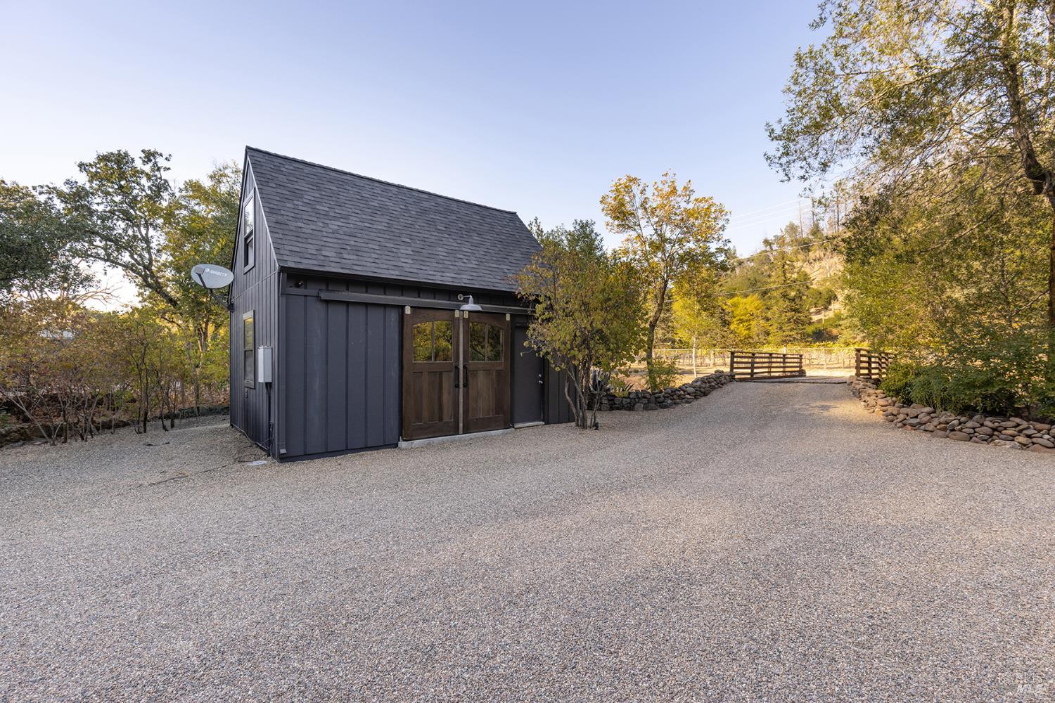 481 Crystal Springs Road St. Helena CA 94574