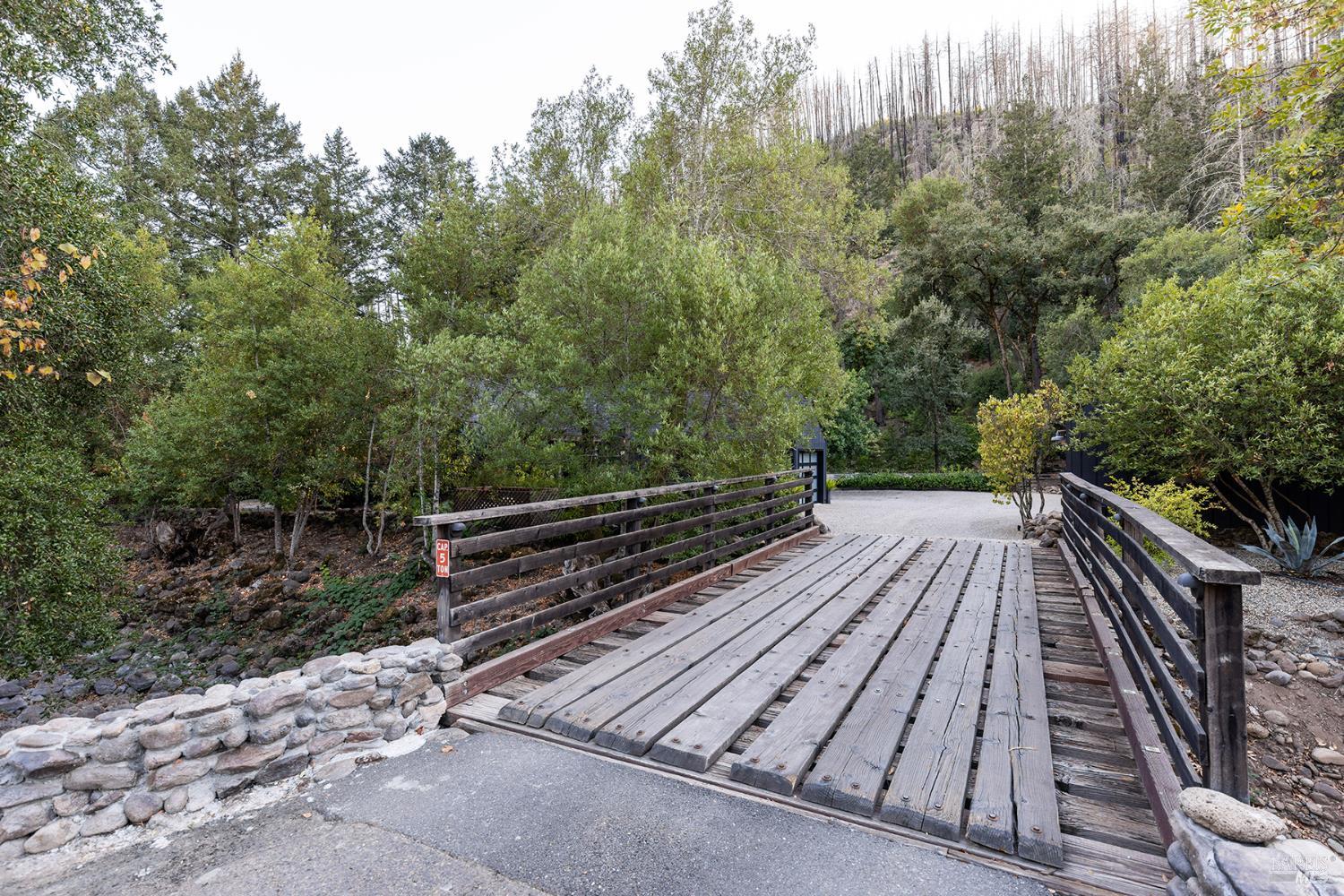 481 Crystal Springs Road St. Helena CA 94574