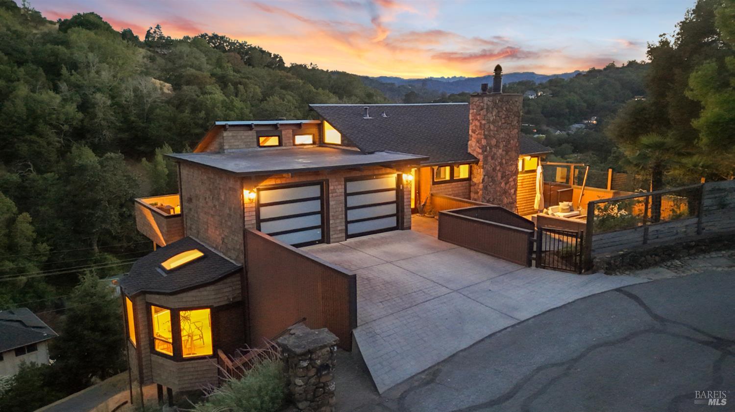 103 Holstein Road San Anselmo CA 94960