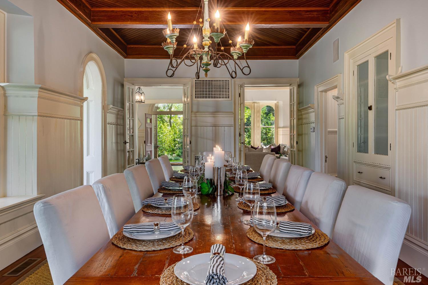 1105 Lodi Lane St. Helena CA 94574