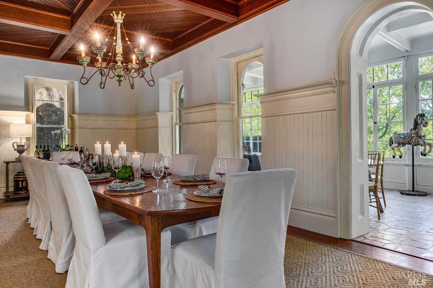 1105 Lodi Lane St. Helena CA 94574