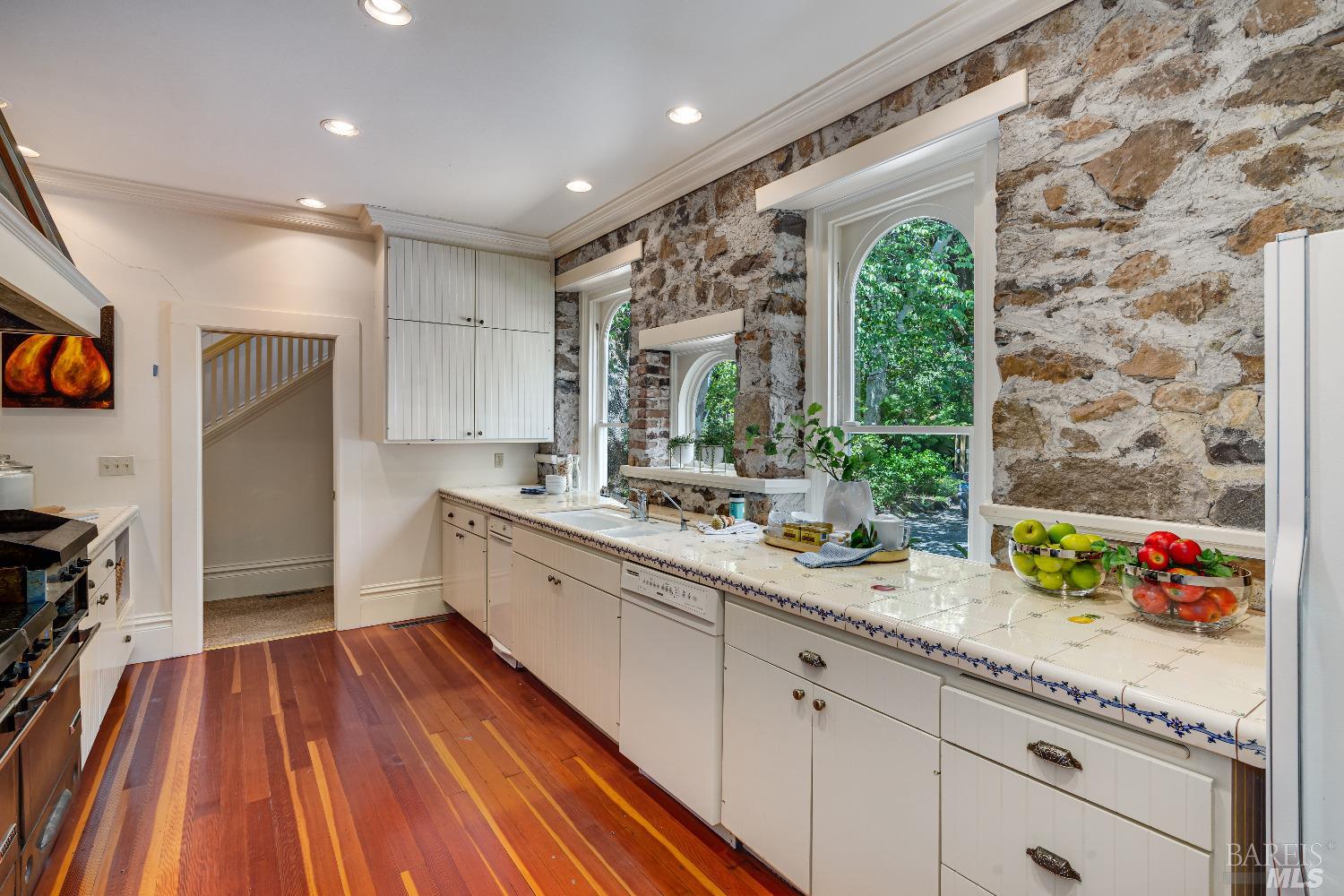 1105 Lodi Lane St. Helena CA 94574