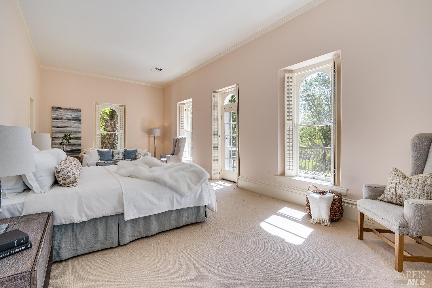 1105 Lodi Lane St. Helena CA 94574