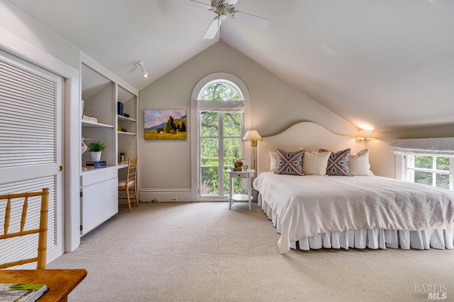 1105 Lodi Lane St. Helena CA 94574