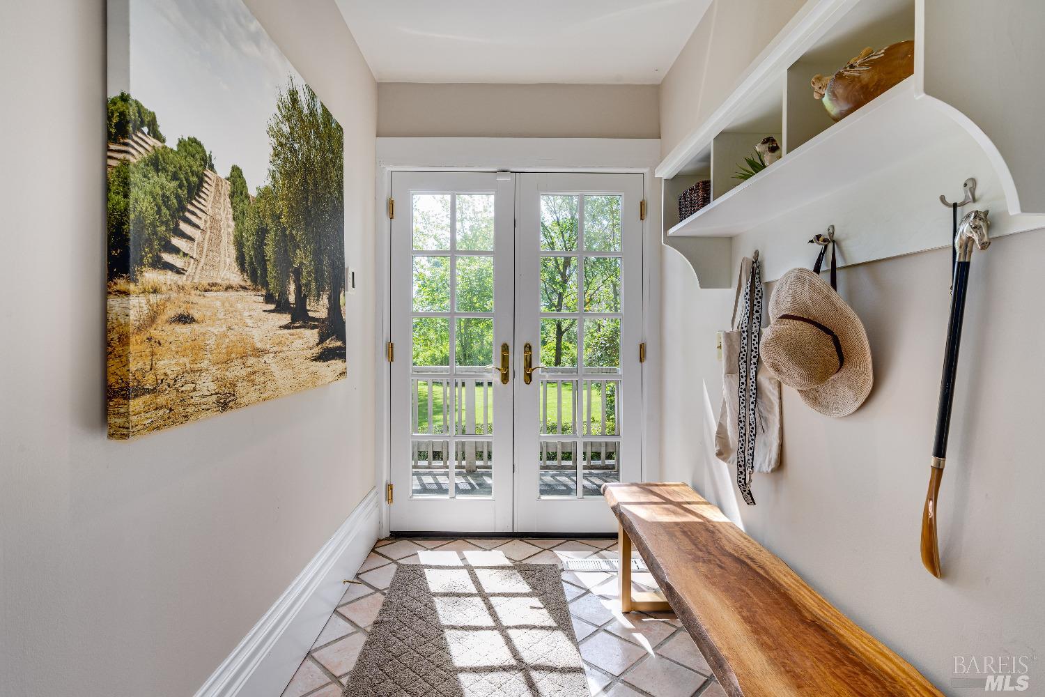 1105 Lodi Lane St. Helena CA 94574