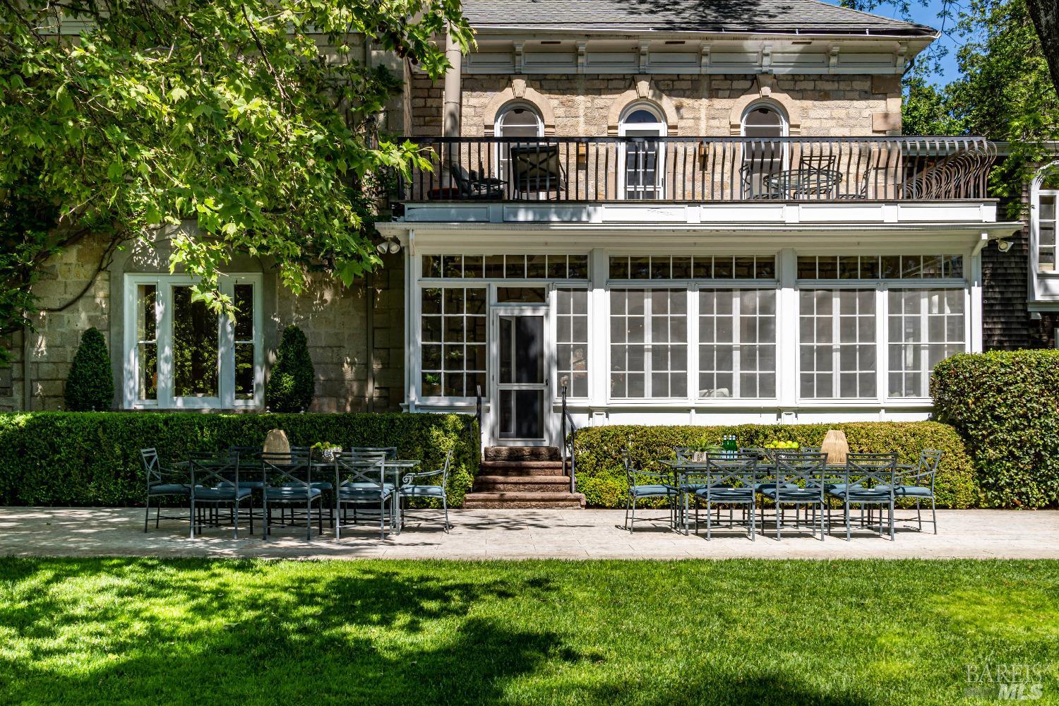 1105 Lodi Lane St. Helena CA 94574