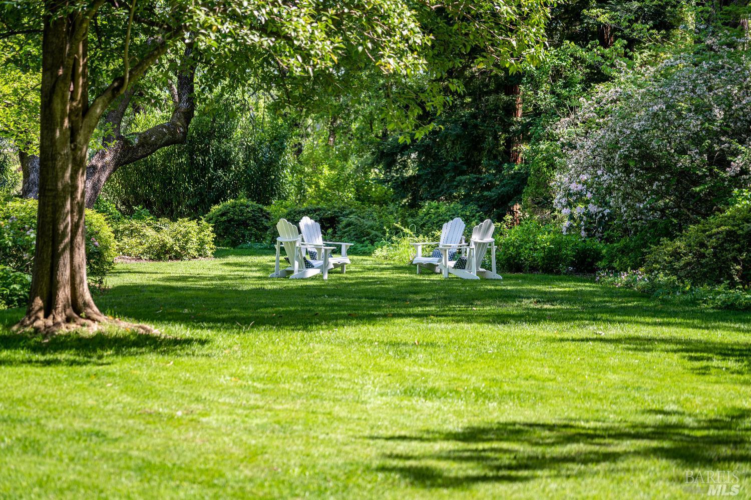1105 Lodi Lane St. Helena CA 94574