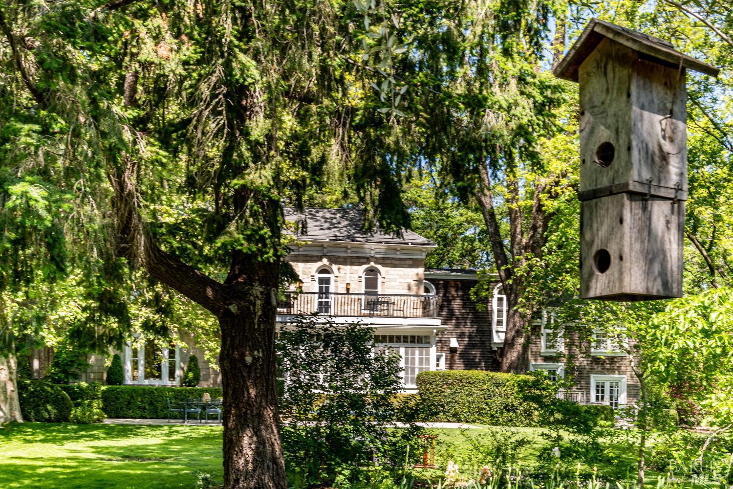 1105 Lodi Lane St. Helena CA 94574