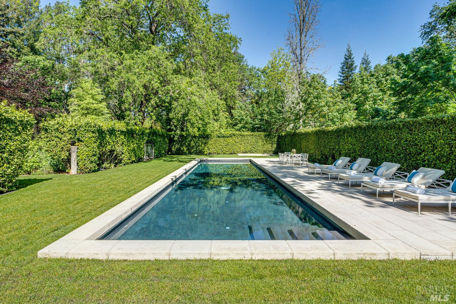 1105 Lodi Lane St. Helena CA 94574