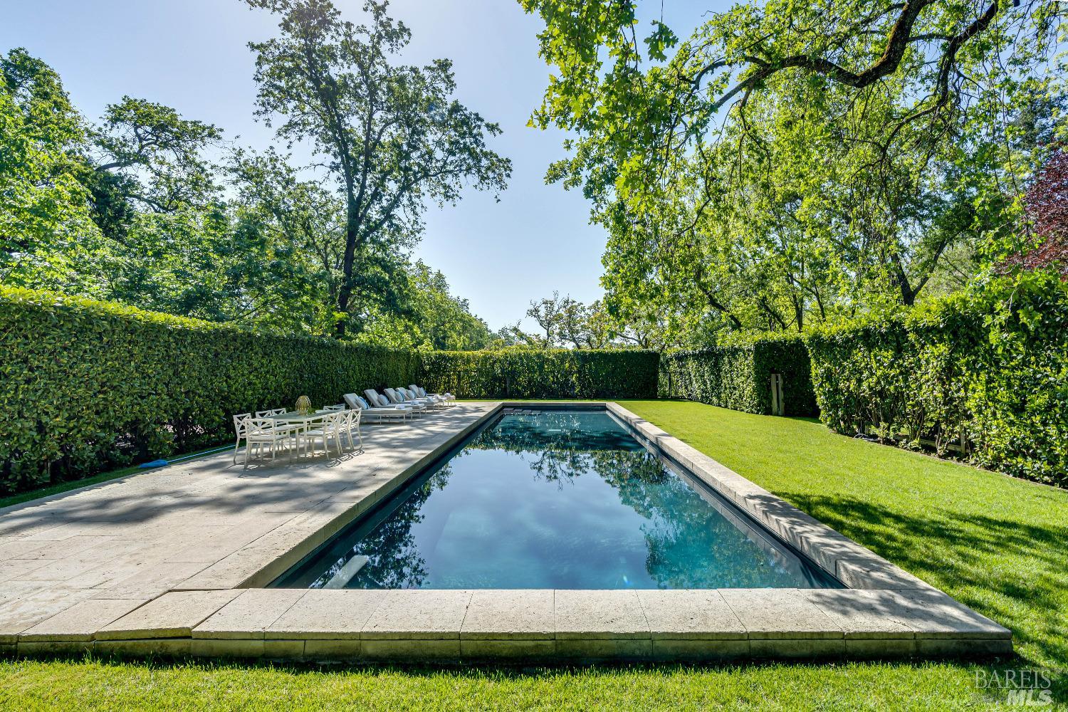 1105 Lodi Lane St. Helena CA 94574